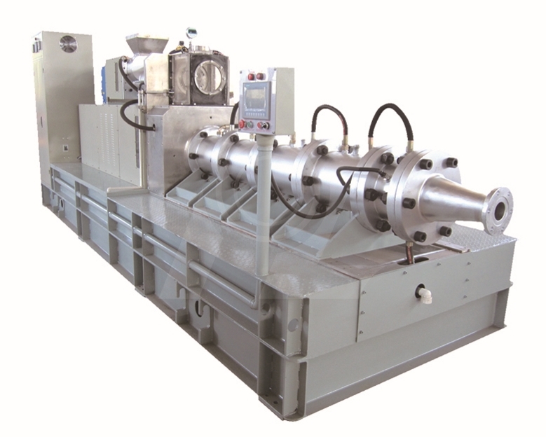 GJ-200B GJ-260B高壓真空擠出機(jī)