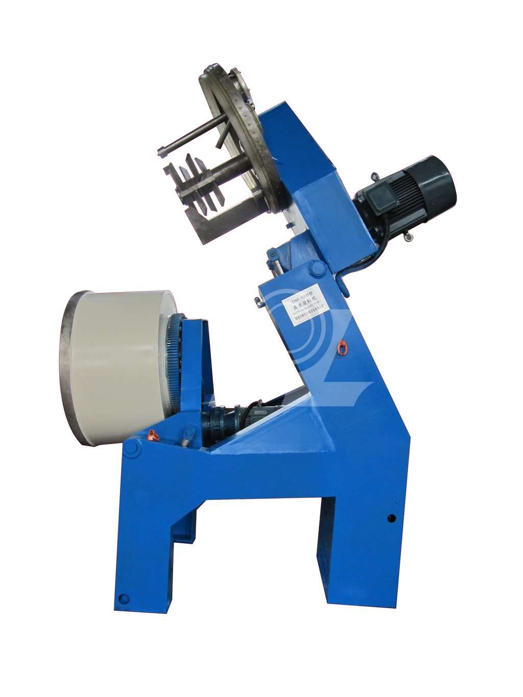 DXF100混料機(jī)